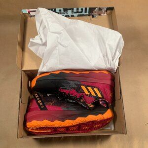 adidas Dame 8 MIC "Chinese New Year", New!